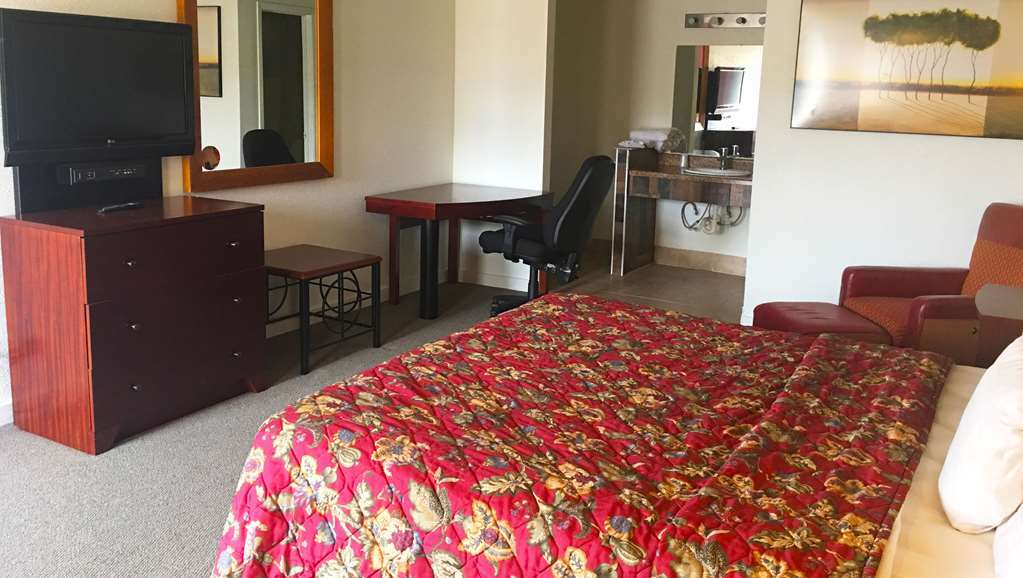 Sunset Inn Flatonia By Magnuson Worldwide Room photo