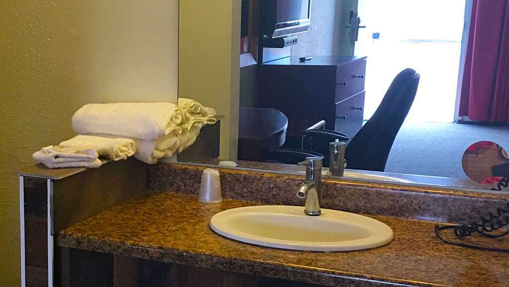 Sunset Inn Flatonia By Magnuson Worldwide Room photo