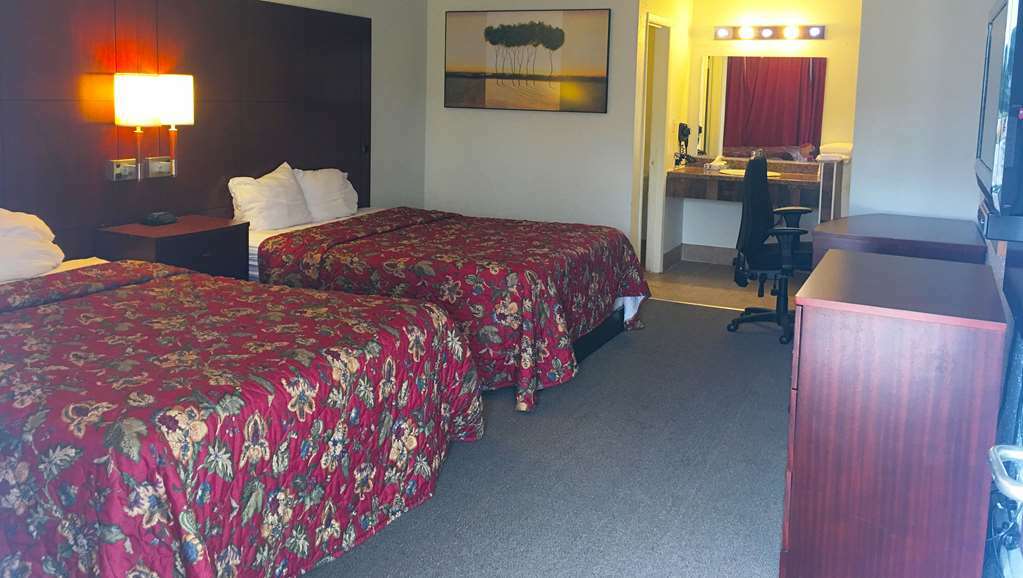 Sunset Inn Flatonia By Magnuson Worldwide Room photo